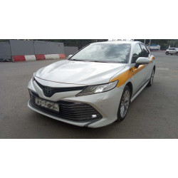 Toyota Camry Люкс Safety 2.5 АКП
