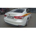 Toyota Camry Люкс Safety 2.5 АКП