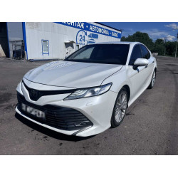 Toyota Camry Престиж Safety 2.5 АКП