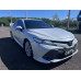 Toyota Camry Престиж Safety 2.5 АКП