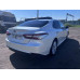 Toyota Camry Престиж Safety 2.5 АКП