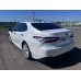 Toyota Camry Престиж Safety 2.5 АКП