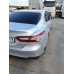 Toyota CAMRY Люкс Safety 2.5 АКП 181 л.с.