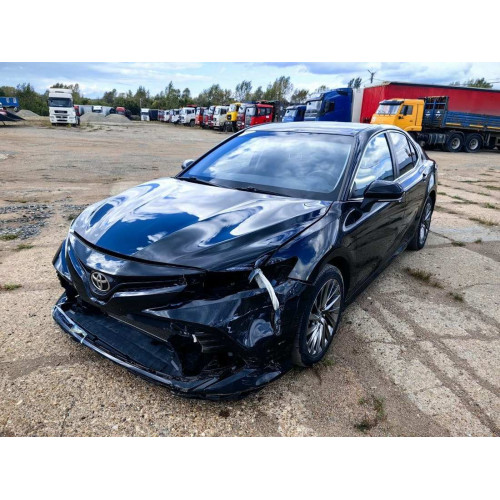 Toyota Camry Стандарт плюс 2.0 АКП Toyota Camry Стандарт плюс 2.0 АКП