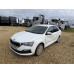 Skoda RAPID Style 1.6MPI (110 л.с.) 6AT