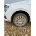 Skoda RAPID Style 1.6MPI (110 л.с.) 6AT