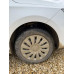 Skoda RAPID Style 1.6MPI (110 л.с.) 6AT
