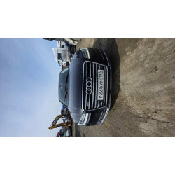 Audi A8L A8Long 4.0 435 л.с.