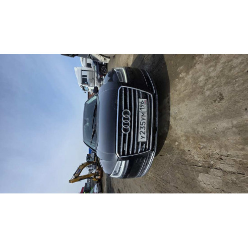 Audi A8L A8Long 4.0 435 л.с.