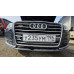 Audi A8L A8Long 4.0 435 л.с.