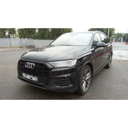 Audi Q7 45 TDI quattro tiptronic