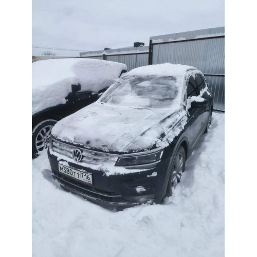 Volkswagen TIGUAN Exclusive 1.4 TSI 150hp 6DSG 4Motion Volkswagen TIGUAN Exclusive 1.4 TSI 150hp 6DSG 4Motion