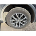 Volkswagen TIGUAN Highline 2.0 TSI 180hp 7DSG 4Motion