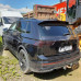 Volkswagen Tiguan R-Line 2.0 TSI 220hp 7DSG 4Motion