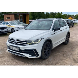 Volkswagen Tiguan R-Line 2.0 TSI 180hp 7DSG 4Motion
