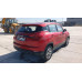 BAIC X35 Fashion 1.5T CVT (I Поколение)