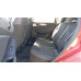 BAIC X35 Fashion 1.5T CVT (I Поколение)