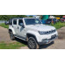 BAIC BJ40 Flagship 2.0T AT (I Поколение, рестайлинг)