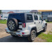 BAIC BJ40 Flagship 2.0T AT (I Поколение, рестайлинг)