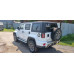BAIC BJ40 Flagship 2.0T AT (I Поколение, рестайлинг)