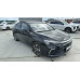 BAIC U5 Plus Honor 1.5 CVT (I Поколение)