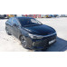 BAIC U5 Plus Honor 1.5 CVT (I Поколение)