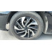 BAIC U5 Plus Honor 1.5 CVT (I Поколение)