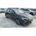 BAIC U5 Plus Honor 1.5 CVT (I Поколение)