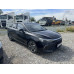 BAIC U5 Plus Honor 1.5 CVT (I Поколение)