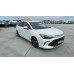 BAIC U5 Plus Luxury 1.5 CVT (I Поколение)