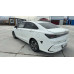 BAIC U5 Plus Luxury 1.5 CVT (I Поколение)