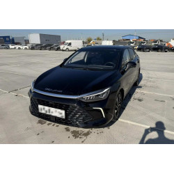 BAIC U5 Plus Honor 1.5 CVT (I Поколение)