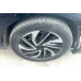 BAIC U5 Plus Honor 1.5 CVT (I Поколение)