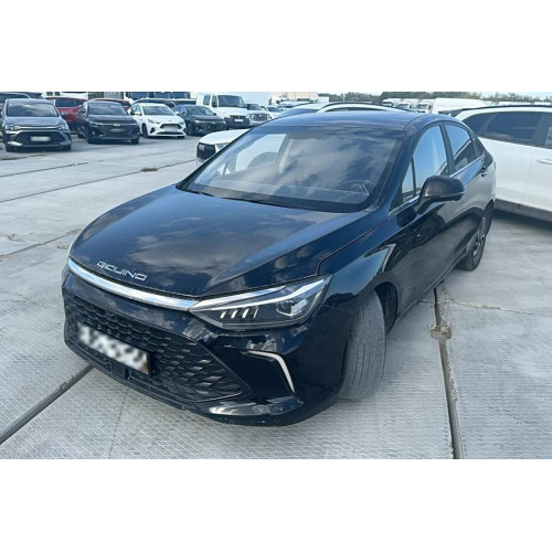 BAIC U5 Plus Honor 1.5 CVT (I Поколение)