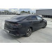 BAIC U5 Plus Honor 1.5 CVT (I Поколение)