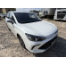 BAIC U5 Plus Luxury 1.5 CVT (I Поколение)