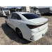 BAIC U5 Plus Luxury 1.5 CVT (I Поколение)