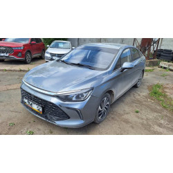 BAIC U5 Plus Luxury 1.5 CVT