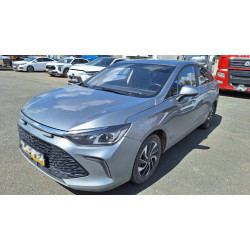 BAIC U5 Plus Luxury 1.5 CVT