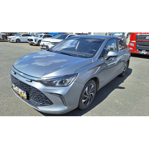 BAIC U5 Plus Luxury 1.5 CVT