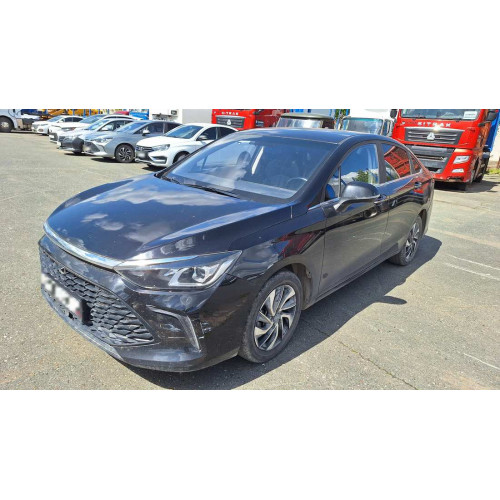 BAIC U5 Plus Luxury 1.5 CVT