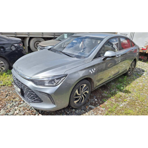 BAIC U5 Plus Luxury 1.5 CVT