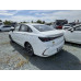 BAIC U5 Plus Luxury 1.5 CVT