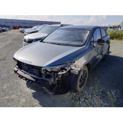 BAIC U5 Plus Luxury 1.5 CVT