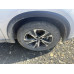 BAIC X7 Comfort 1.5T 7DCT