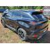 BAIC X75 Luxury Pro 1.5T DCT (I Поколение)