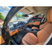 BAIC X75 Luxury Pro 1.5T DCT (I Поколение)