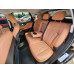 BAIC X75 Luxury Pro 1.5T DCT (I Поколение)