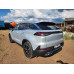 BAIC X75 Luxury Pro 1.5T DCT (I Поколение)