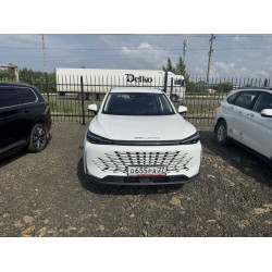BAIC X75 Luxury 1.5T 7DCT